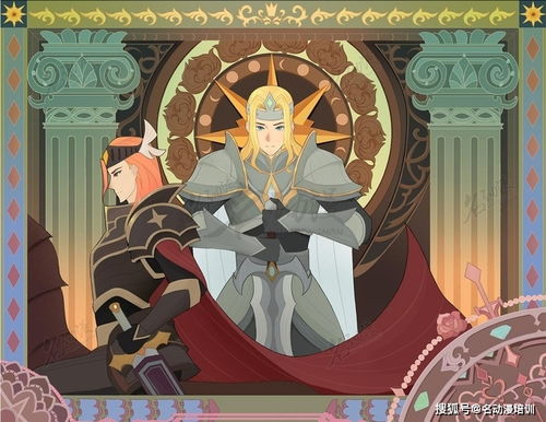 動(dòng)漫設(shè)計(jì)未來發(fā)展方向探析 技術(shù)融合、邊界拓展與產(chǎn)業(yè)升級(jí)