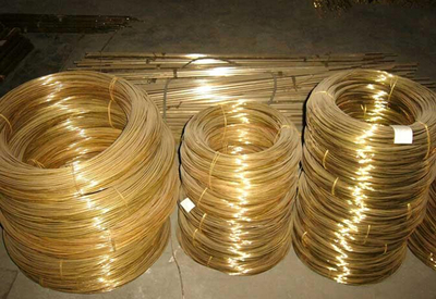 H62與H65黃銅線(xiàn) 特性、應(yīng)用與優(yōu)質(zhì)廠(chǎng)家的選擇指南