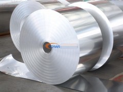 陽(yáng)極氧化鋁5086牌號(hào)鋁卷 高性能鋁合金的硬度與規(guī)格解析