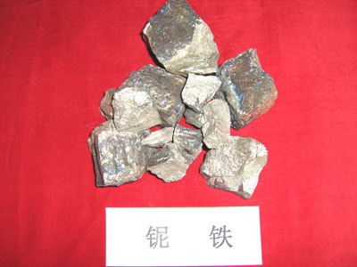 九江益中有色金屬 深耕鉭鈮領域，打造高端有色金屬合金系列產品